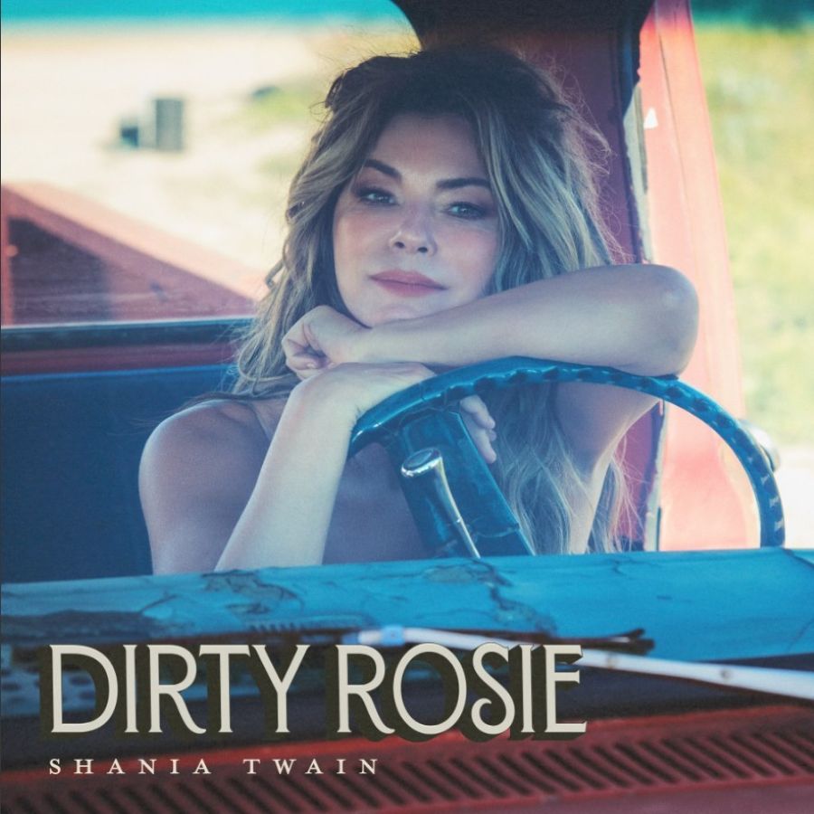 Shania Twain “Dirty Rosie”: Το νέο single με western glam αισθητική και pop ενέργεια Shania_Rosia-Dirty_Rosie