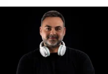 Ο Tasos P. διεκδικεί μια θέση στα 69α Grammy με το «San Me Kitas» του Γιάννη Σπανού Tasos_P