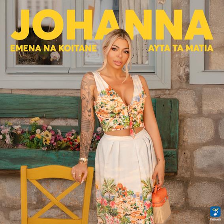 Johanna-Emena na koitane