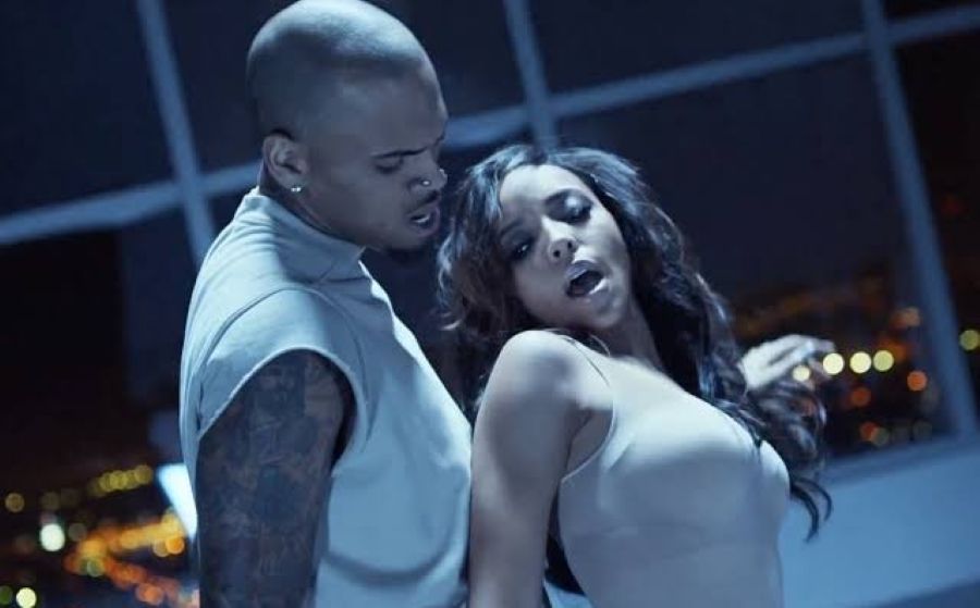 Tinashe-Chris Brown-Player