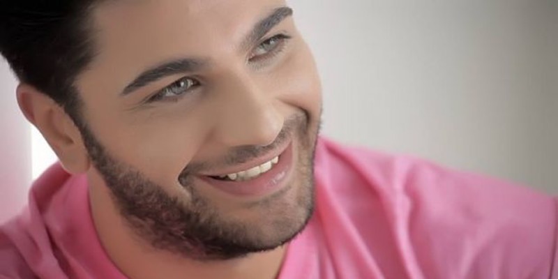 Διονύσης Μακρής “Δεν στραβώνω” | Single Premiere Διονύσης Μακρής “Δεν στραβώνω” | Single Premiere