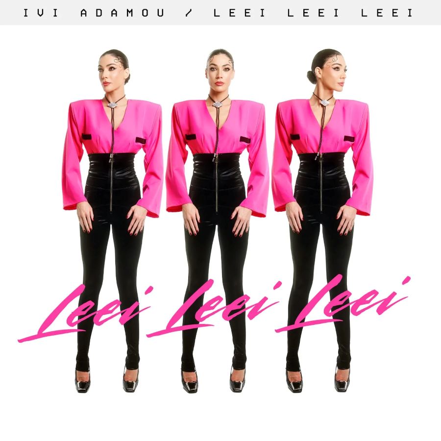 Ivi Adamoy-Leei leei