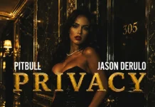 Pitbull & Jason Derulo – «Privacy»: Δύο pop stars ενώνουν τις δυνάμεις τους Jason-Derulo-Pitbull-Privacy