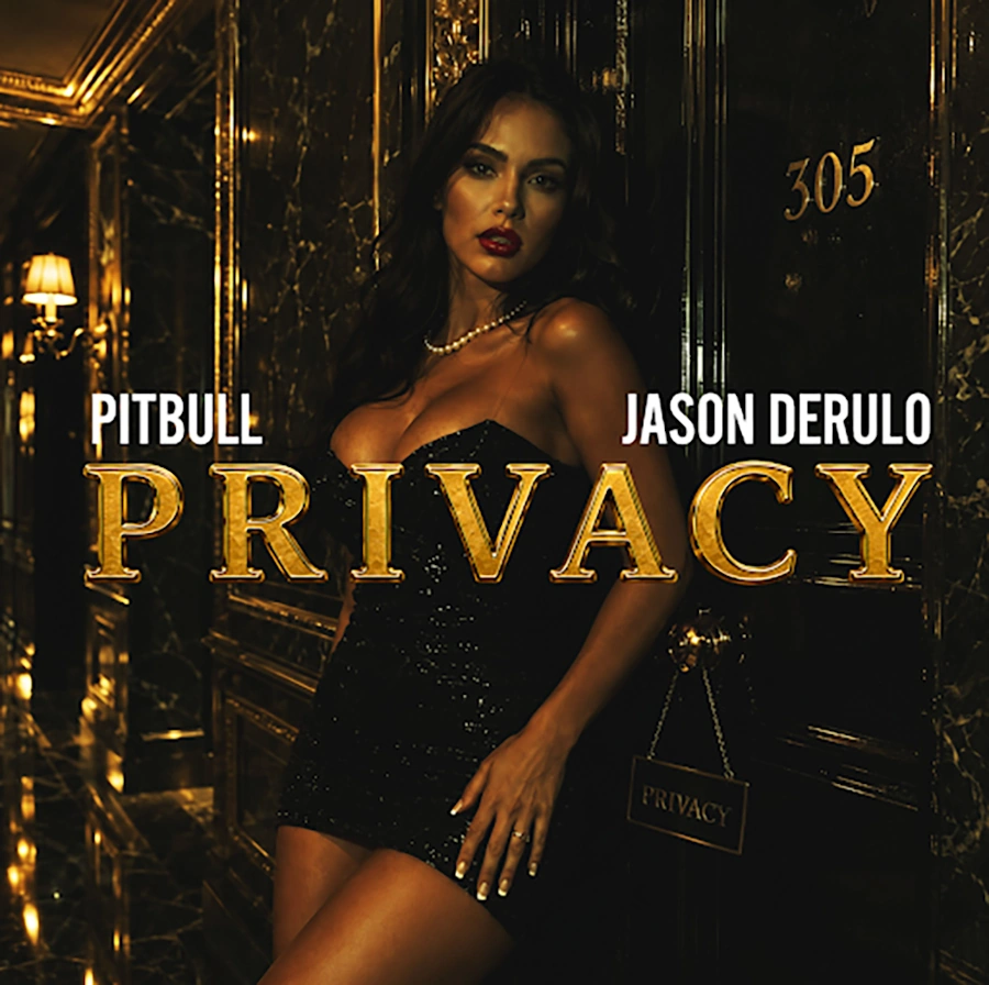 Pitbull & Jason Derulo – «Privacy»: Δύο pop stars ενώνουν τις δυνάμεις τους Jason-Derulo-Pitbull-Privacy