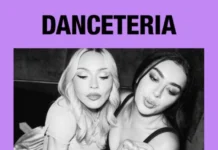 Madonna & Charli XCX – «Danceteria Afterhours»: Δύο γενιές της pop συναντιούνται στο club Madonna-Charli XCX-Danceteria Afterhours