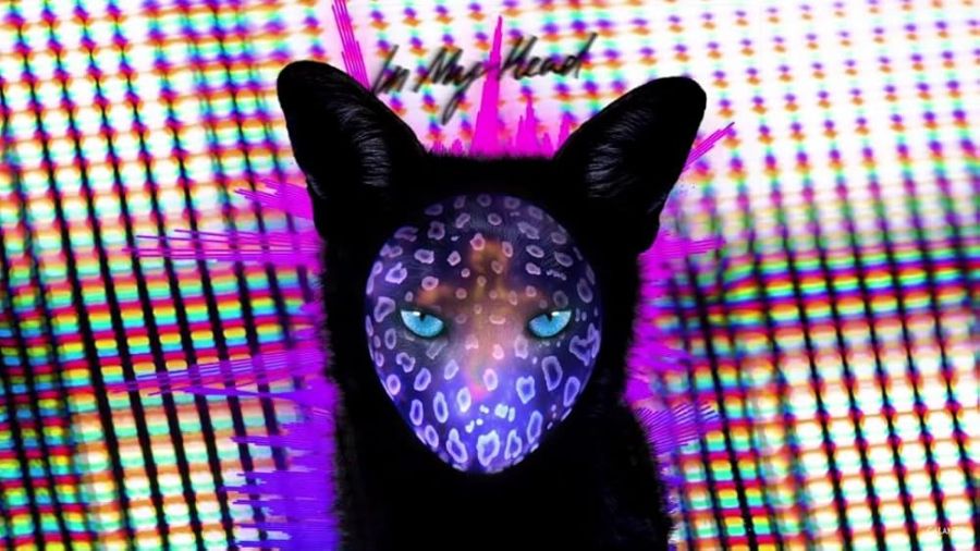 Galantis-In My Head