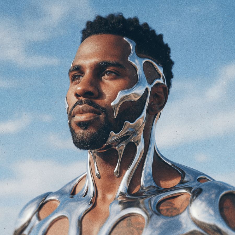 Jason Derulo-Sexy for me