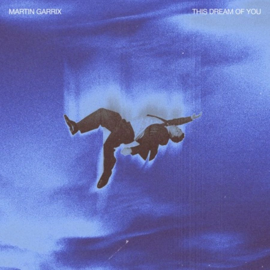 Martin Garrix-This Dream Of You