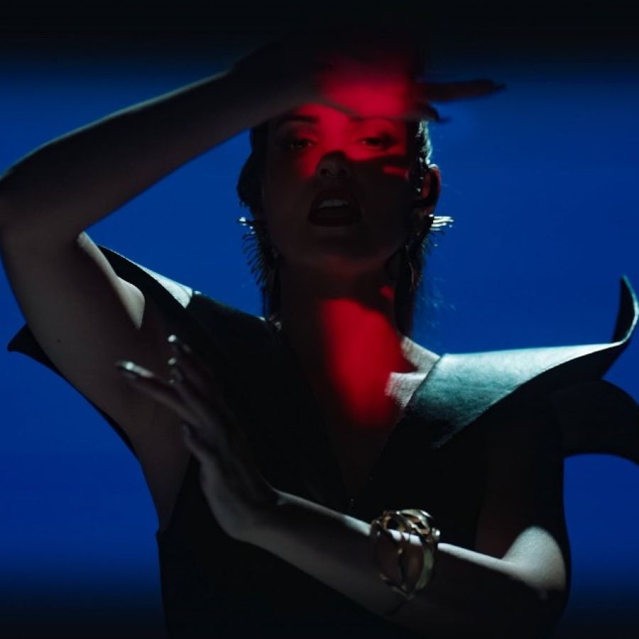 Marva Von Theo “The woman I left behind” Video Marva Von Theo-The woman I left behind
