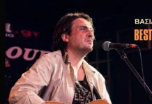Βασίλης Πάντσιος – «Best Rock Songs»: Μια διαδρομή στο ελληνικό ροκ με 14 τραγούδια Vasilis-Pantsios-best rock songs-album