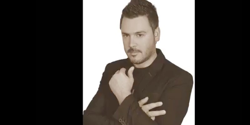 Κώστας Μυτιληναίος “Εγώ δεν μίλησα” | Single Premiere Κώστας Μυτιληναίος “Εγώ δεν μίλησα” | Single Premiere