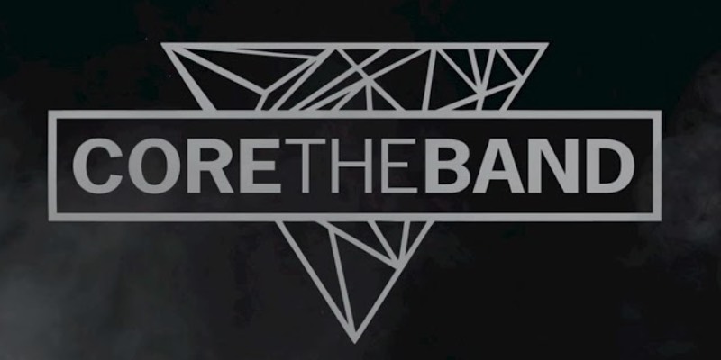 Oι Coretheband κυκλοφορούν το ντεμπούτο EP τους. Oι Coretheband κυκλοφορούν το ντεμπούτο EP τους.