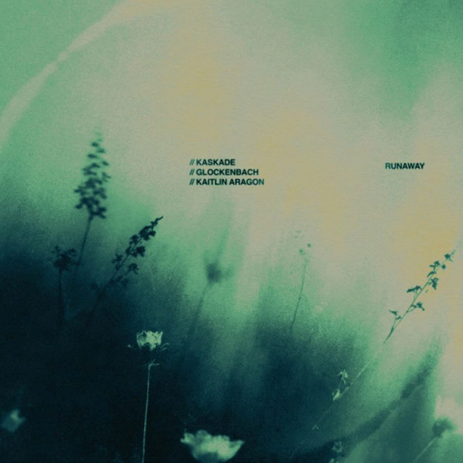 Kaskade & Glochenbach – «Runaway»: Νέο dance-pop single από το επερχόμενο album «Origin» Kaskade-runaway