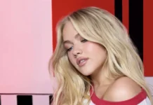 Freya Skye – «bad taste»: Το νέο single που αγαπήθηκε πρώτα στη σκηνή Freya Skye-bad taste