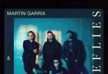 Martin Garrix & U2 – «Fireflies»: Μια συνεργασία που γράφει το επόμενο κεφάλαιο Martin Garrix & U2 – Fireflies