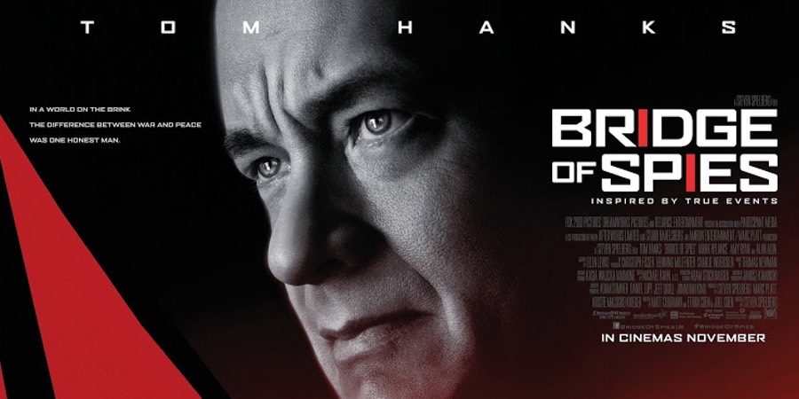Bridge Of Spies (Η γέφυρα των κατασκόπων) Bridge Of Spies (Η γέφυρα των κατασκόπων)