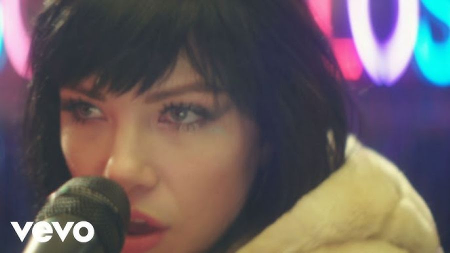 Carly Rae Jepsen “Your Type” | Video Premiere Carly Rae Jepsen-Your Type