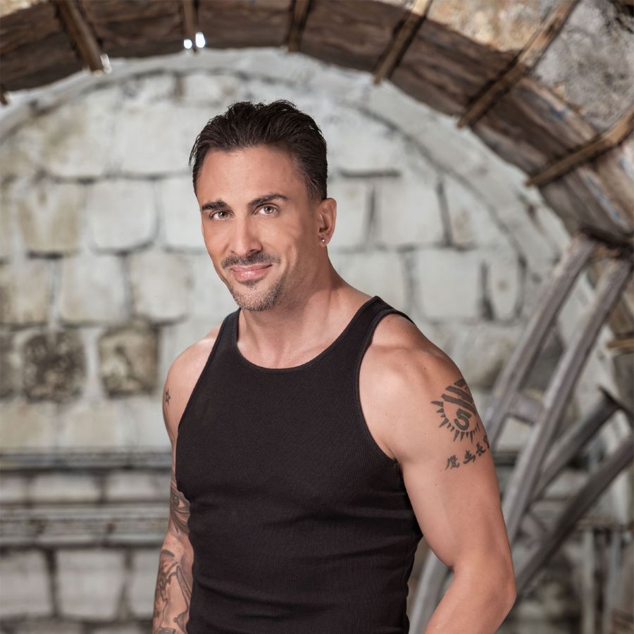 «Όλα ψέμα»: Κυκλοφόρησε το νέο hit-single του Ιορδάνη Αγαπητού!