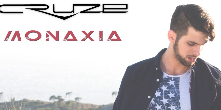 Cruze “Monaxia” | Single Premiere Cruze “Monaxia” | Single Premiere