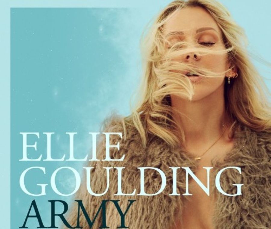 Ellie Goulding “Army” | Video Premiere Ellie Goulding-Army