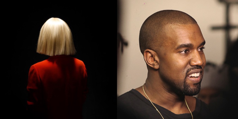 Sia “Reaper” | Single Premiere Sia “Reaper” | Single Premiere