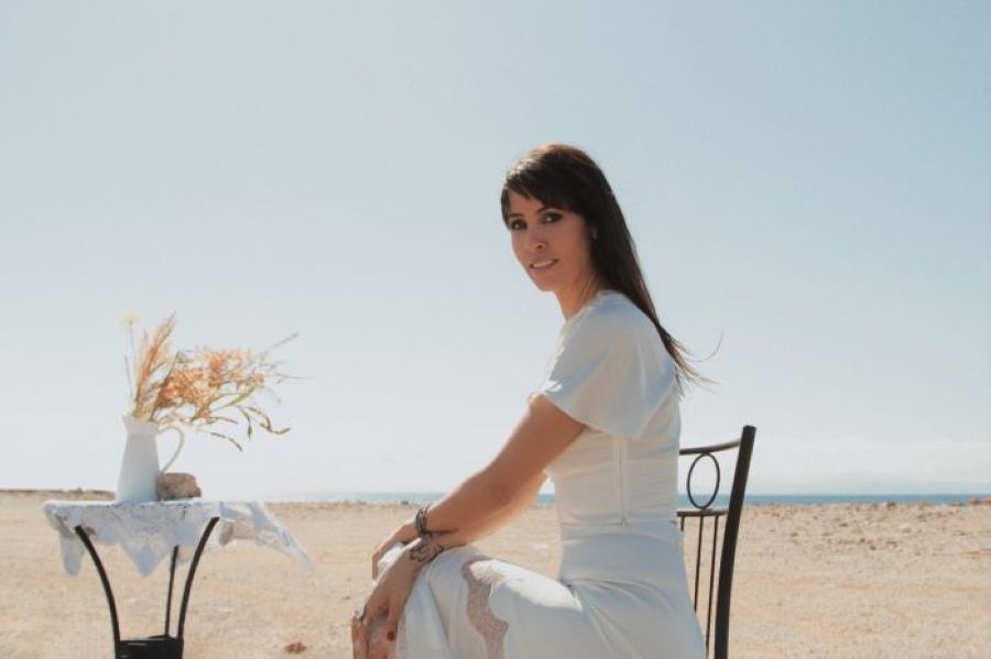 Salina-xero-kala