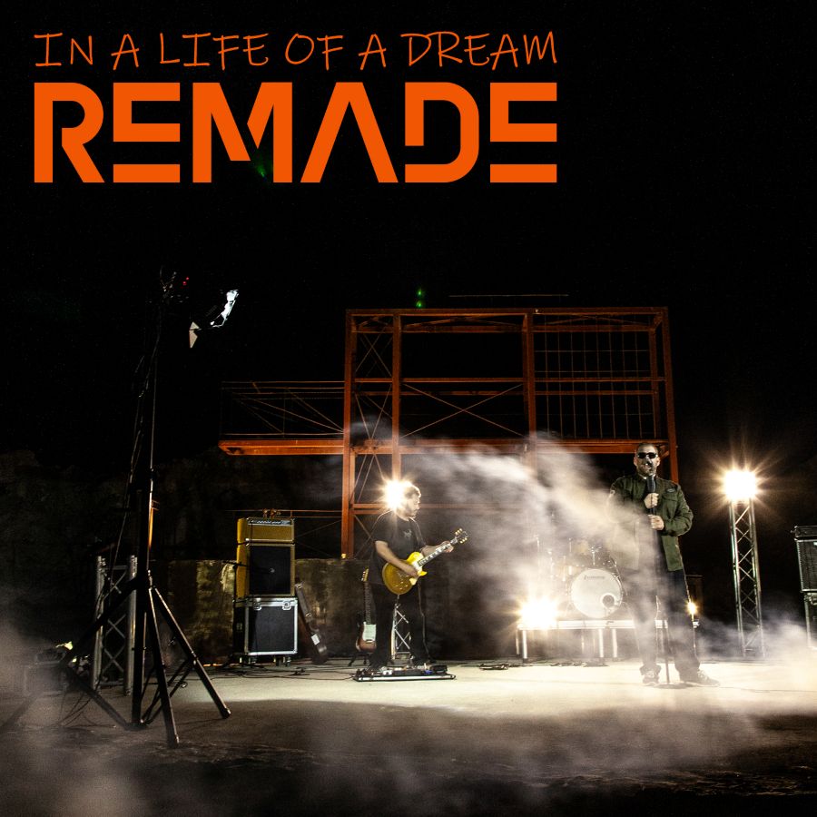 Remade_In a life of a dream