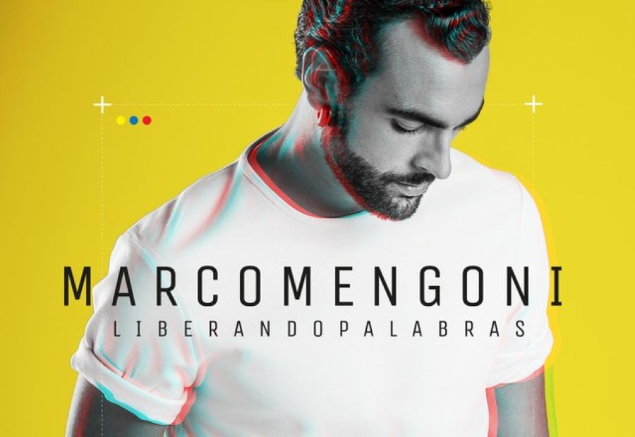 Marco Mengoni “Invencible” | Video Premiere Marco Mengoni-Invencible