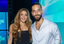 Shakira & Maluma – «Agua»: Η εκρηκτική επιστροφή της συνεργασίας τους Shakira-Maluma-Agua