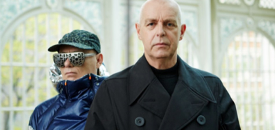 Το νέο άλμπουμ των Pet Shop Boys, “Super”, θα κυκλοφορήσει τoν Απρίλιο Το νέο άλμπουμ των Pet Shop Boys, “Super”, θα κυκλοφορήσει τoν Απρίλιο