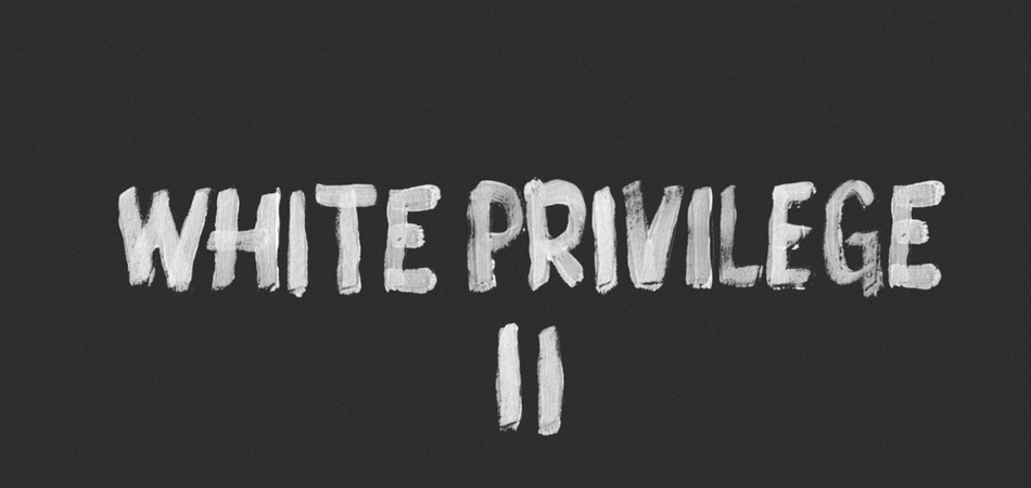 Mackelmore & Ryan Lewis feat. Jamila Woods “White Privilege II” | Single Premiere Mackelmore & Ryan Lewis feat. Jamila Woods “White Privilege II” | Single Premiere