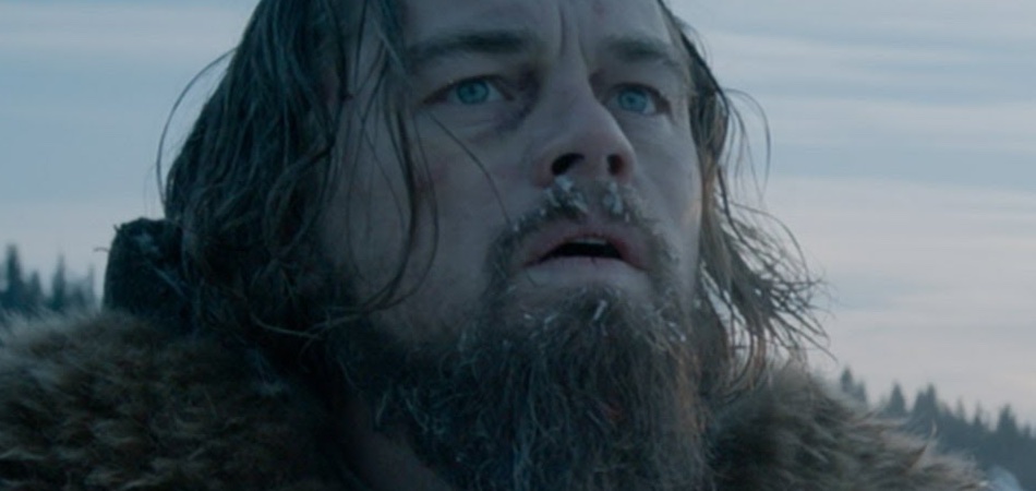The Revenant (Η επιστροφή) The Revenant (Η επιστροφή)
