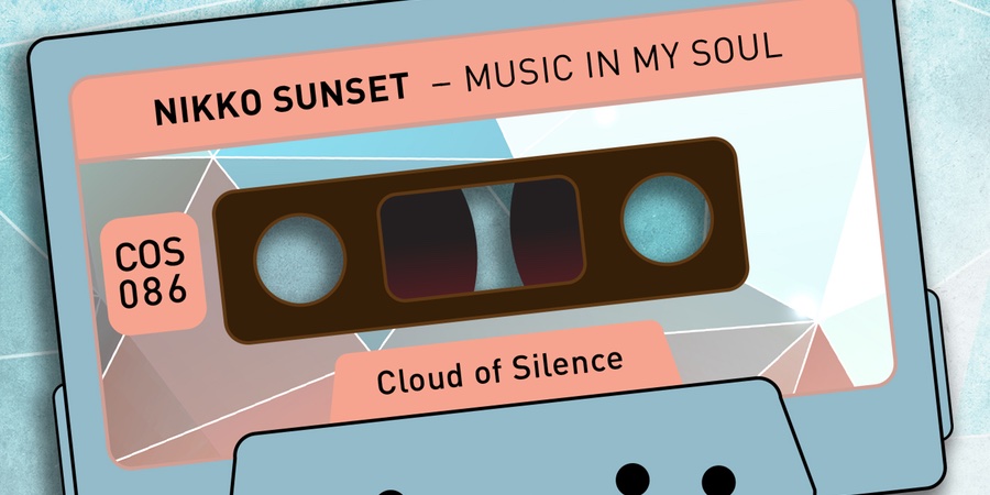 Nikko Sunset “Music in my Soul” | Promo Nikko Sunset “Music in my Soul” | Promo