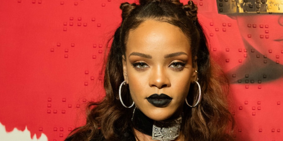 Rihanna “Anti” (Deluxe) | Available on iTunes Rihanna “Anti” (Deluxe) | Available on iTunes