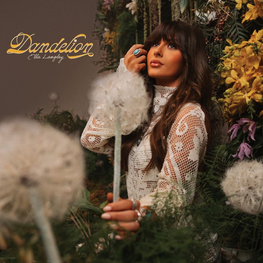 Ella Langley-Dandelion