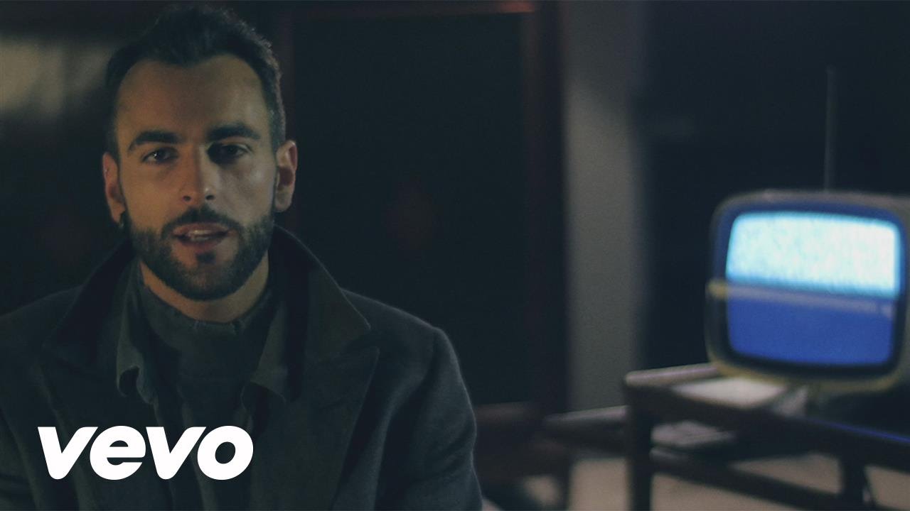 Marco Mengoni “Parole in circolo” Video Premiere MusicPress Marco Mengoni “Parole in circolo” Video Premiere MusicPress