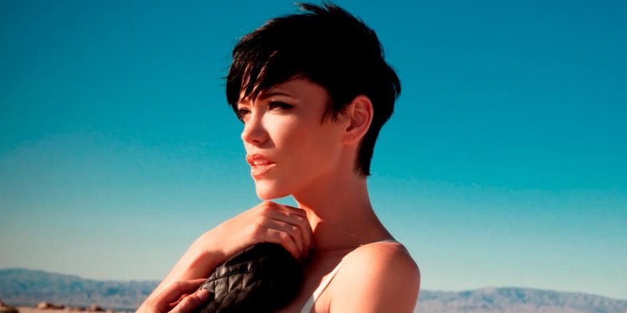Jessica Sutta “Forever” | Single Premiere Jessica Sutta “Forever” | Single Premiere