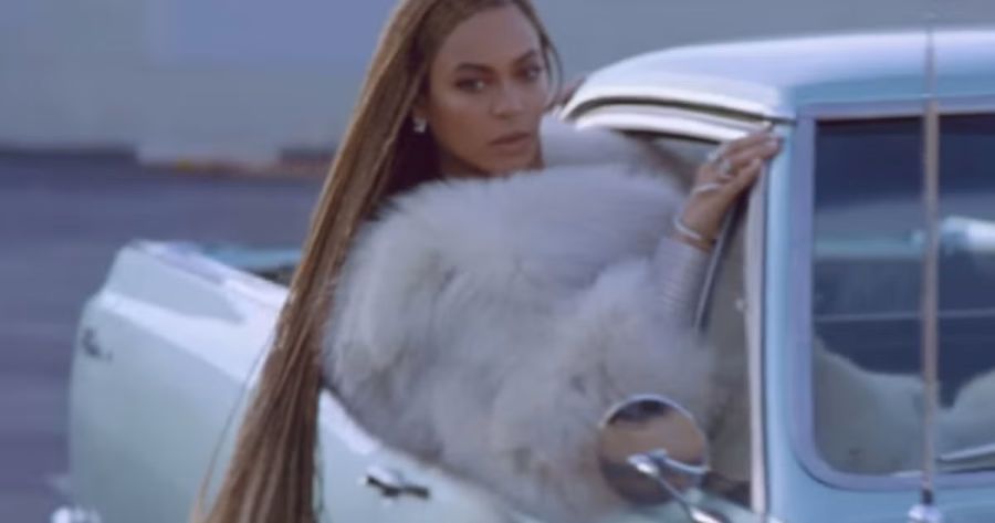 Beyoncé-Formation