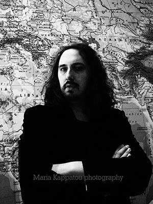 Tasos Skouras 1