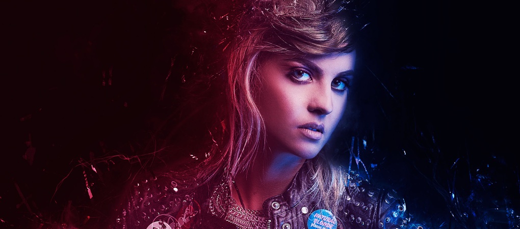 Xenia Ghali “Under These Lights” | Single Premiere Xenia Ghali “Under These Lights” | Single Premiere