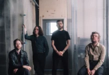 Gilla Band – “Pugnello”: Ανακοίνωσαν την κυκλοφορία του νέου τους άλμπουμ Gilla Band-Pugnello
