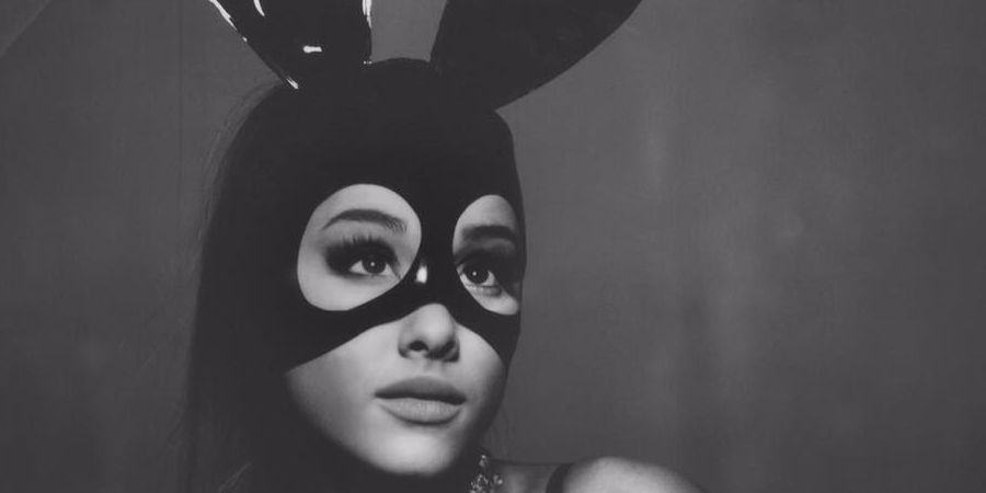 Ariana Grande feat. Lil Wayne “Let Me Love You” | Νέο τραγούδι Ariana Grande feat. Lil Wayne “Let Me Love You” | Νέο τραγούδι