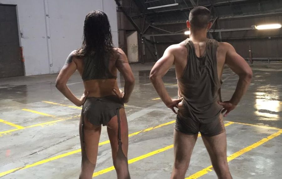Nick Jonas-Tove Lo-Close