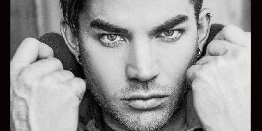 Adam Lambert feat. Laleh “Welcome to the Show” | Single Premiere Adam Lambert feat. Laleh “Welcome to the Show” | Single Premiere