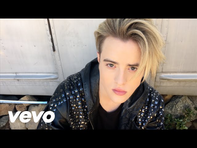 Jedward “Good Vibes” | Video Premiere Jedward “Good Vibes” | Video Premiere