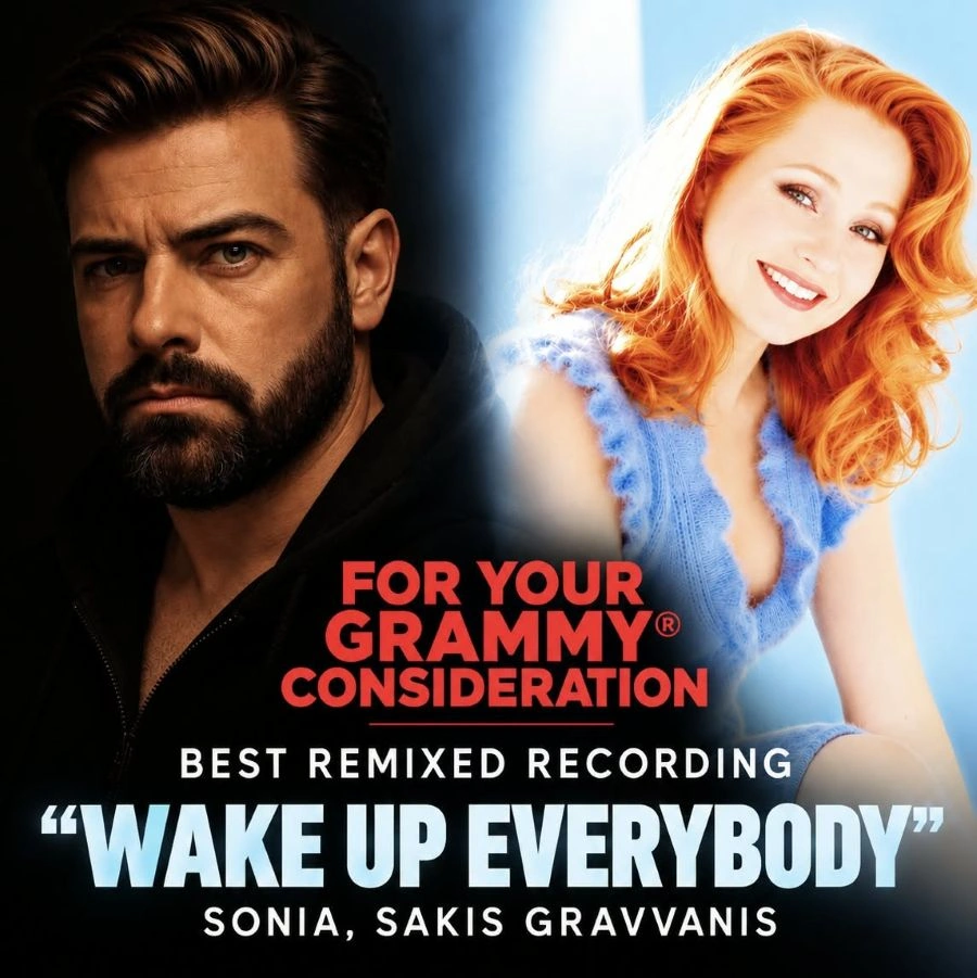 Στα Grammy το νέο remix του Έλληνα παραγωγού Sakgra με τη Βρετανίδα τραγουδίστρια Sonia Sakgra-Sonia_grammy_fyc
