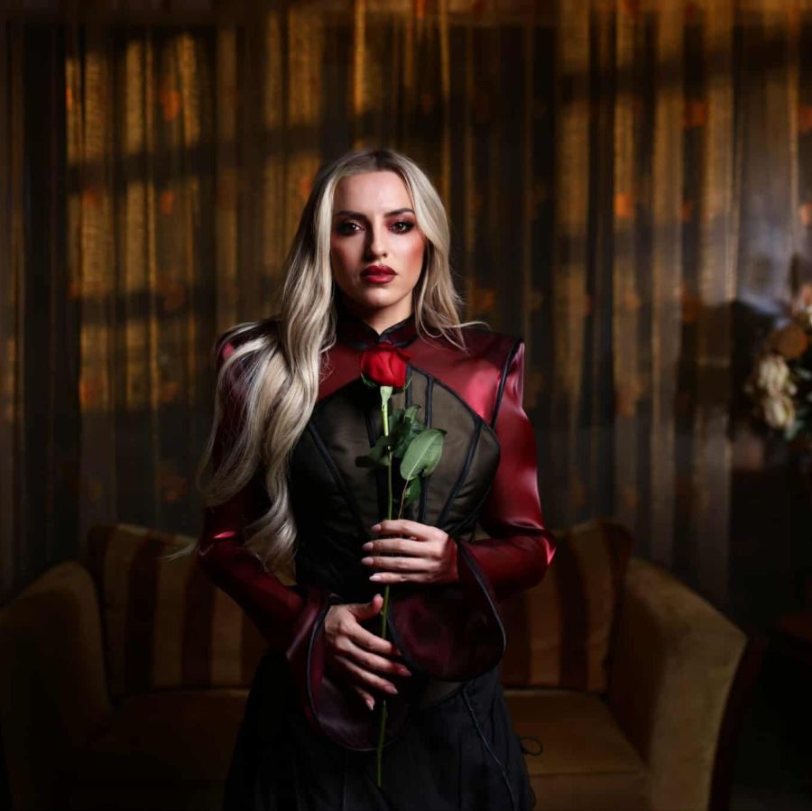 Eirini Ntisioy-single