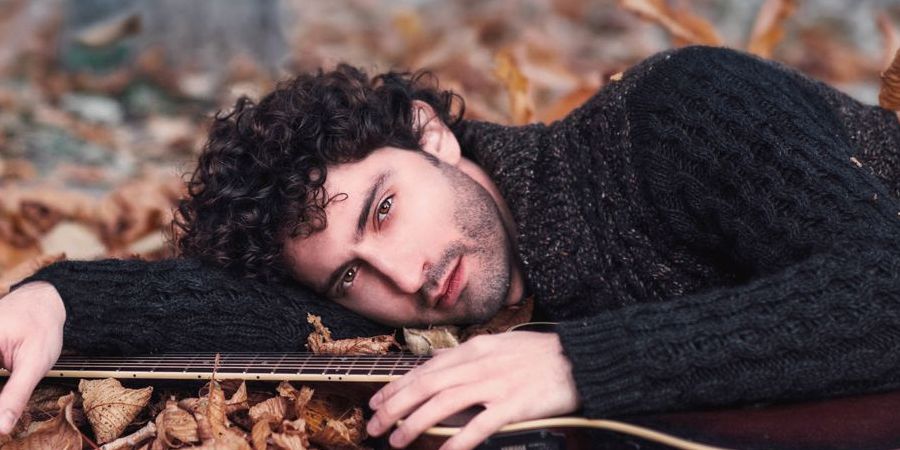 Γιώργος Δεδούσης “Όνειρα κλεμμένα” | Single Premiere Γιώργος Δεδούσης “Όνειρα κλεμμένα” | Single Premiere