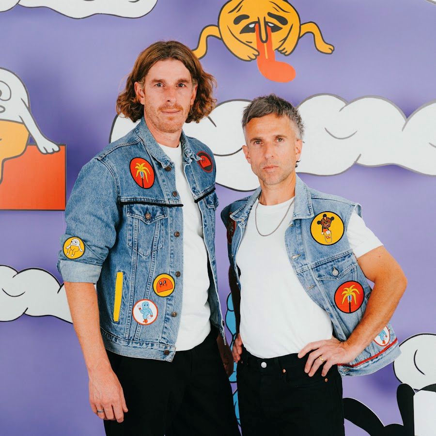 The Hoosiers “So High”: Νέο τραγούδι 2026 και δυναμική επιστροφή The Hoosiers So High