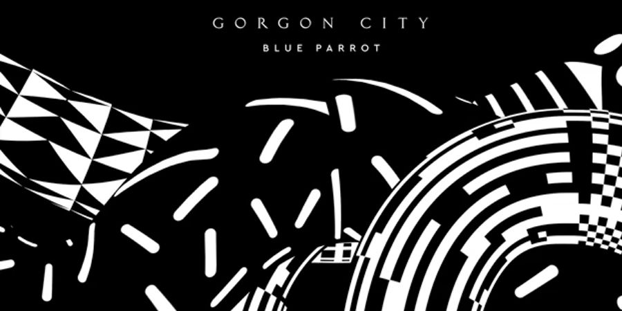 Gorgon City “Blue Parrot” | Single Premiere Gorgon City “Blue Parrot” | Single Premiere